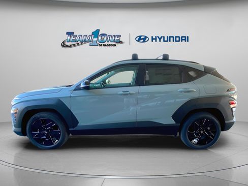 New 2026 Hyundai Kona SEL Sport image 6