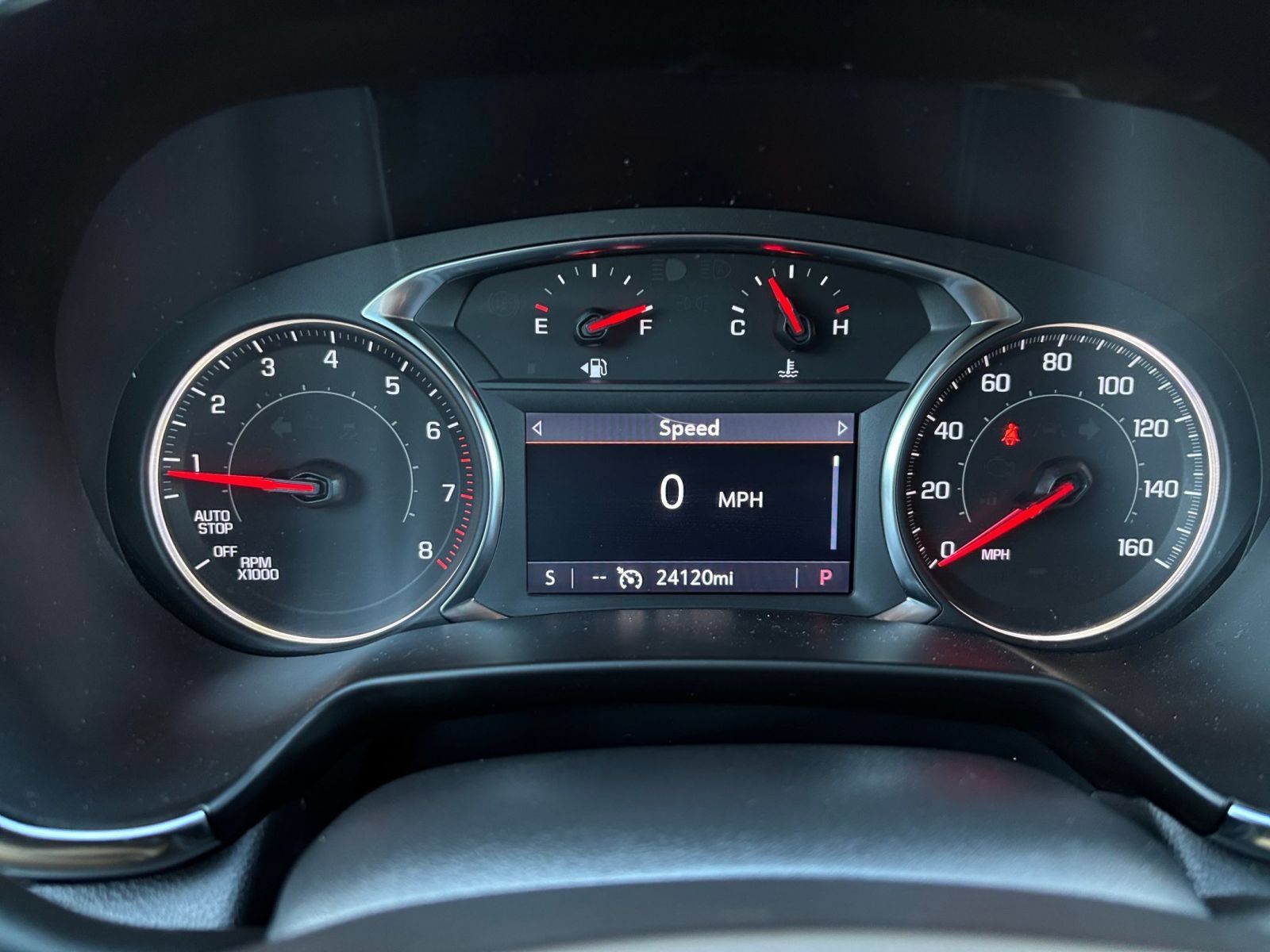 Used 2026 Chevrolet Blazer LT FWD image 40