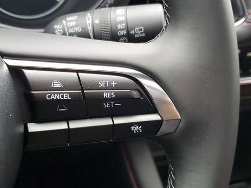 New 2026 MAZDA MAZDA3 Carbon image 13