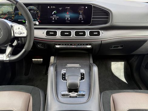 Used 2023 Mercedes-Benz GLE 53 AMG 4MATIC image 9