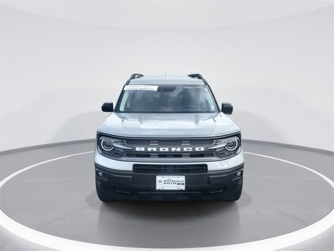 Used 2022 Ford Bronco Sport Big Bend w/ Convenience Package image 3