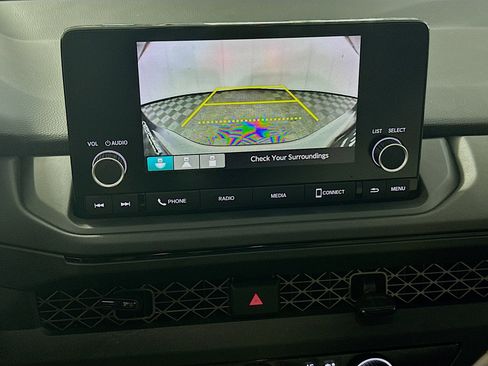 Used 2025 Honda Accord LX image 21