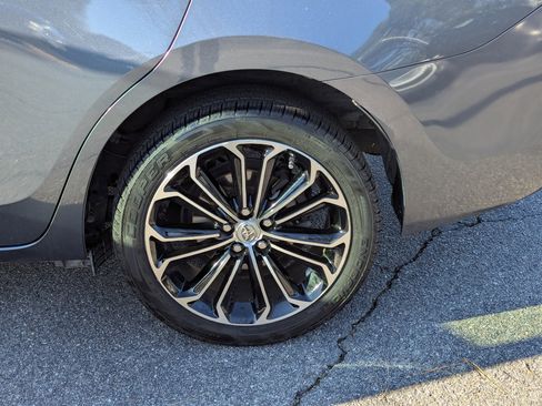 Used 2016 Toyota Corolla S image 26