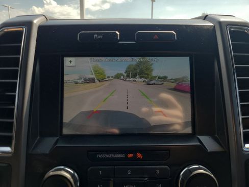 Used 2016 Ford F150 XLT w/ Equipment Group 301A Mid RWD image 27