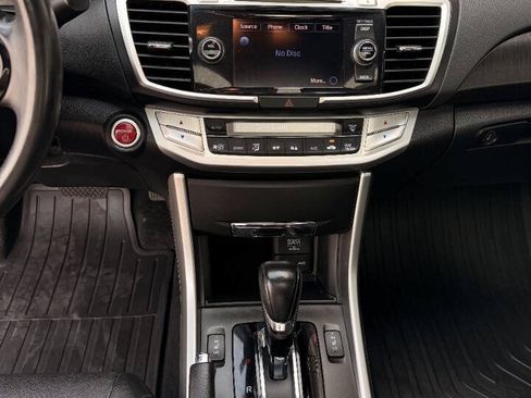 Used 2015 Honda Accord EX-L image 12