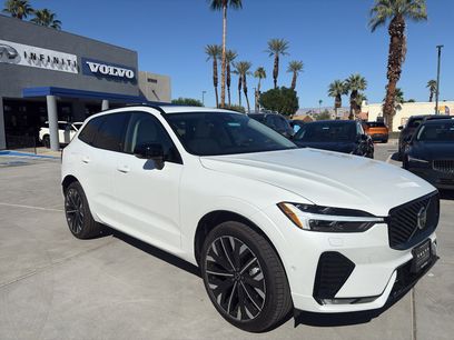 New 2026 Volvo XC60 B5 Ultra w/ Climate Package PRO