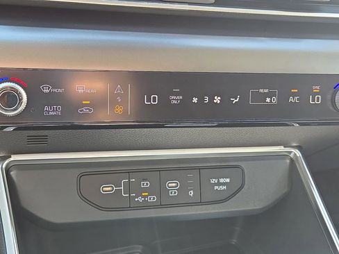 New 2026 Kia Carnival SX image 24