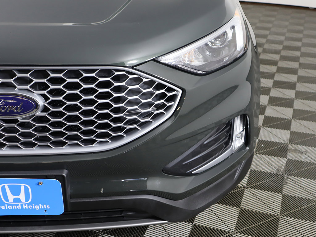 Used 2024 Ford Edge SEL w/ Convenience Package AWD/4WD image 13