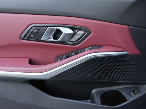 Certified 2025 BMW 330i 330i image 29