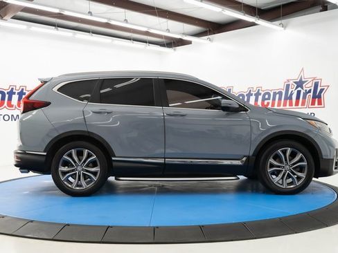 Used 2020 Honda CR-V Touring image 7