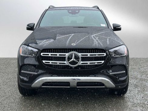 New 2026 Mercedes-Benz GLE 350 4MATIC image 8