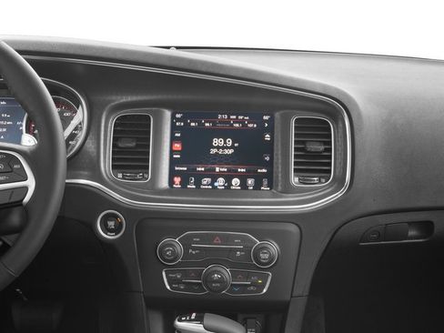 Used 2016 Dodge Charger R/T RWD image 12