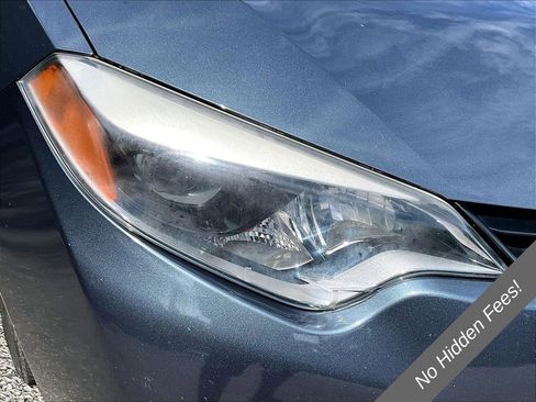 Used 2014 Toyota Corolla LE FWD image 27