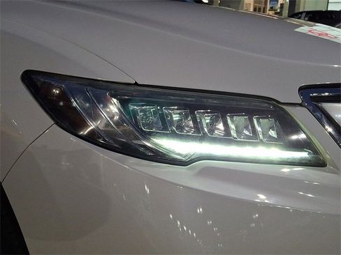 Used 2017 Acura RDX FWD image 13