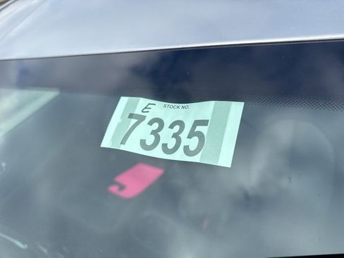 New 2026 Chrysler Voyager LX image 14