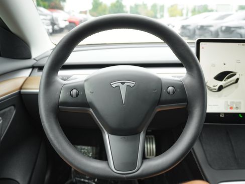 Used 2023 Tesla Model 3 Performance AWD/4WD image 19