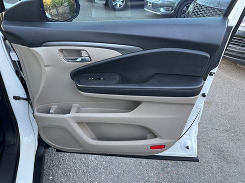Used 2018 Honda Pilot EX-L image 24