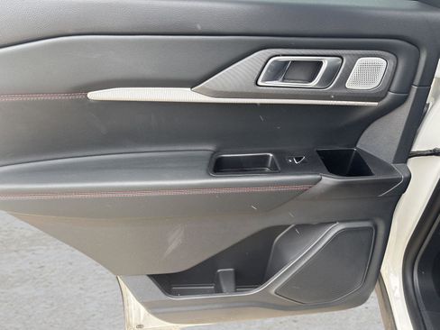 Used 2025 Ford Explorer ST w/ Sun And Sound Package image 28