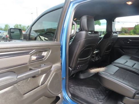 Used 2024 RAM 1500 Big Horn AWD/4WD image 21