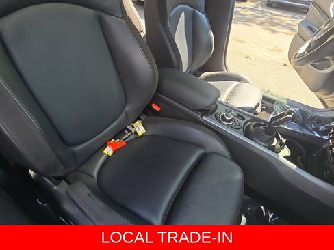 Used 2024 MINI Cooper Clubman S FWD image 10