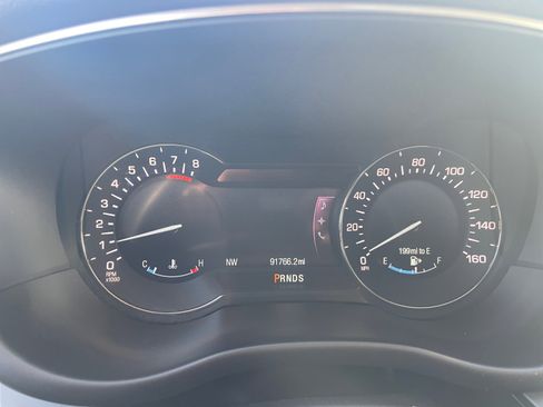 Used 2015 Lincoln MKC AWD w/ Equipment Group 102A Reserve image 3