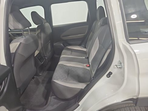 New 2026 Subaru Forester image 24