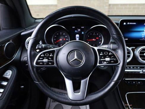Used 2020 Mercedes-Benz GLC 300 4MATIC image 31