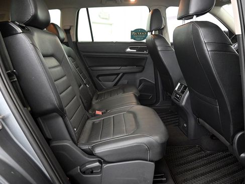 Used 2019 Volkswagen Atlas SEL Premium image 26