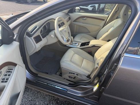 Used 2010 Volvo S80 3.2 image 10