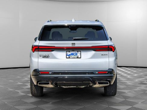 New 2026 Buick Enclave Sport Touring w/ Power Package AWD/4WD image 3