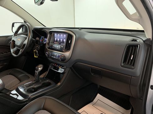 Used 2022 Chevrolet Colorado Z71 image 29