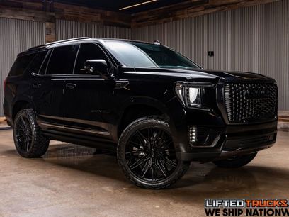 Used 2024 GMC Yukon Denali Ultimate