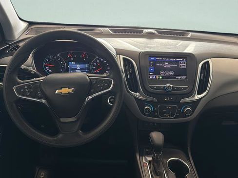 Used 2024 Chevrolet Equinox LS w/ LS Convenience Package AWD/4WD image 30