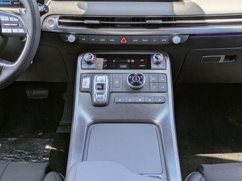 New 2025 Hyundai Palisade Calligraphy image 21