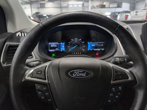 Used 2023 Ford Edge SEL w/ Convenience Package AWD/4WD image 20
