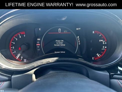 New 2026 Dodge Durango GT image 16