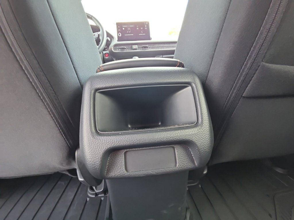 Used 2026 Honda HR-V Sport image 18