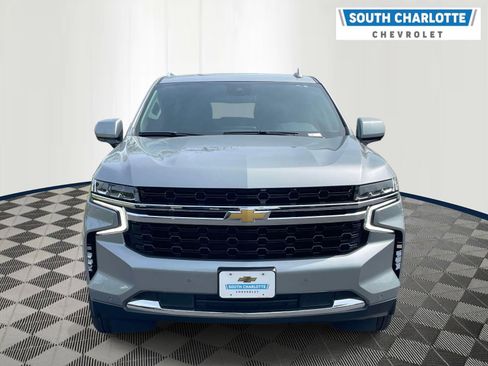 Used 2024 Chevrolet Suburban LS w/ Driver Alert Package AWD/4WD image 2