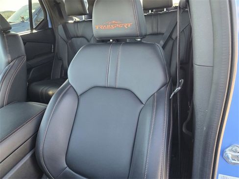 Used 2023 Honda Pilot TrailSport image 17