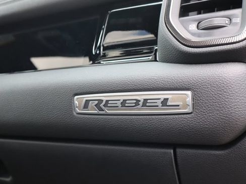 Used 2026 RAM 1500 Rebel w/ Rebel Level 2 Equipment Group AWD/4WD image 52