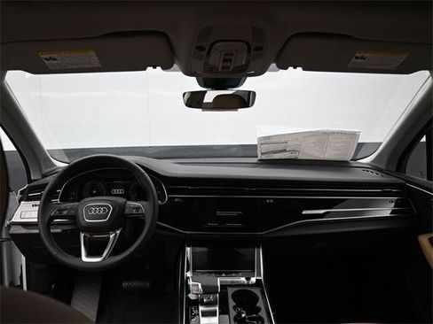 New 2026 Audi Q7 3.0T Premium Plus image 10