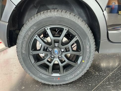 New 2026 Subaru Crosstrek 2.5i Wilderness AWD/4WD image 12