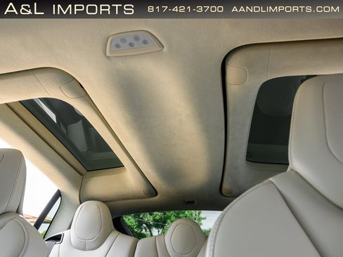 Used 2018 Tesla Model X 75D image 73