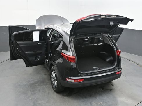 Used 2017 Kia Sportage EX image 42