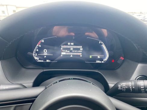 New 2026 MAZDA CX-5 2.5 S w/ Premium Package image 6