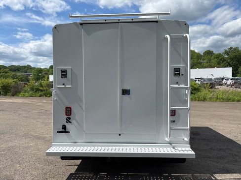 New 2025 Ford E-350 and Econoline 350 Super Duty w/ Power Equipment Group image 6