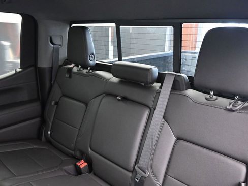 Used 2022 Chevrolet Silverado 1500 RST w/ Texas Edition Plus image 20