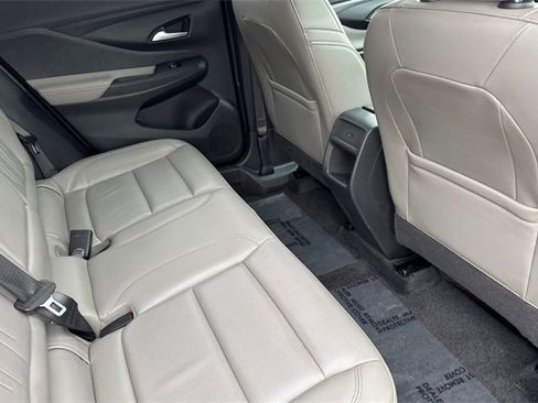 Used 2024 Buick Envista Avenir image 18