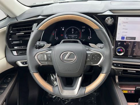 Used 2023 Lexus RX 350 Premium Plus w/ Accessory Package image 16