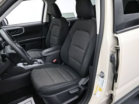 Used 2024 Ford Bronco Sport Big Bend AWD/4WD image 10